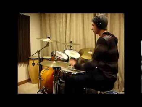 Blink 182 – I MissYou: Drum Cover by Jeremy Lane