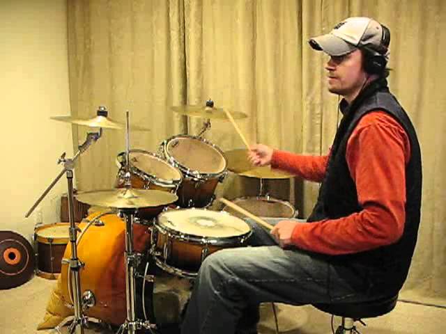 Garth Brooks – Same Old Story: Drum Cover for Students