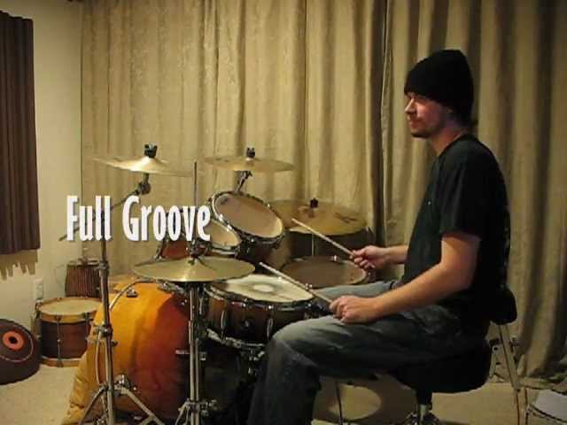 How to Play Cory Asbury – Where I Belong  DRUMS