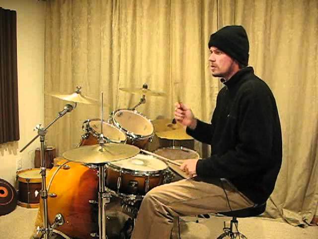 How to Play Elevation Worship – We Unite DRUMS