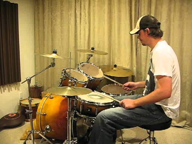 How to Play Hillsong United – Deeper  DRUMS