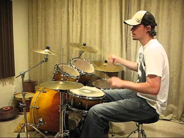 How to Play Music For the King – You Are Great  DRUMS