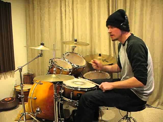 John Mayer – New Deep: Drum Cover for Students