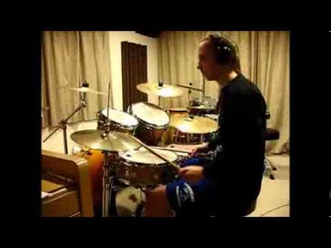 Linkin Park – Nobody’s Listening: Drum Cover by Kathryn