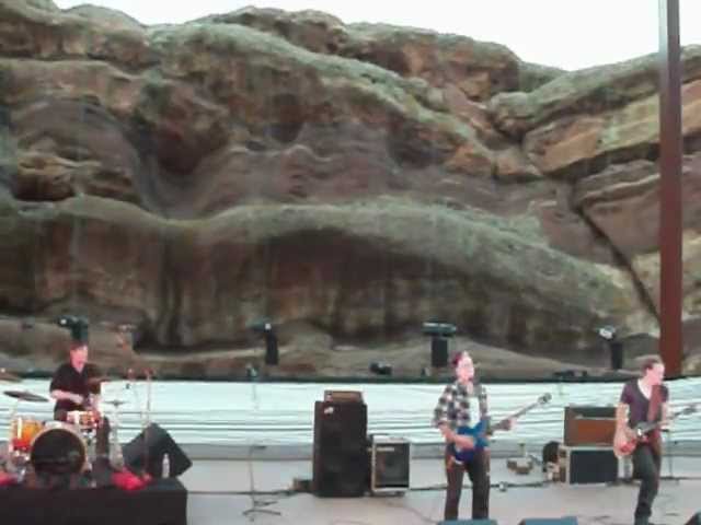 Matt Morris – Love: Live at Red Rocks