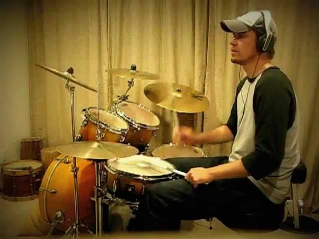 Michael Jackson – Billie Jean: Drum Cover for Students