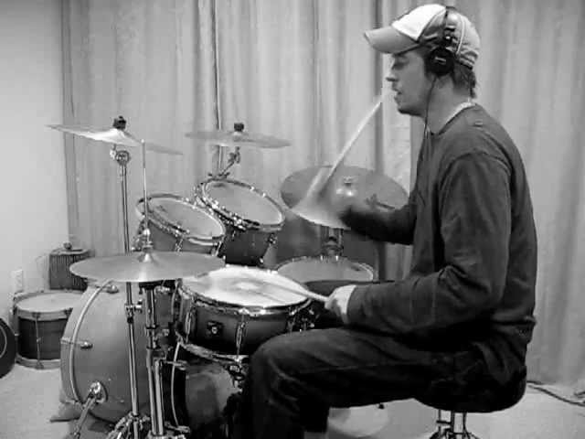 OutKast – Happy Valentine’s Day: Drum Cover for Students