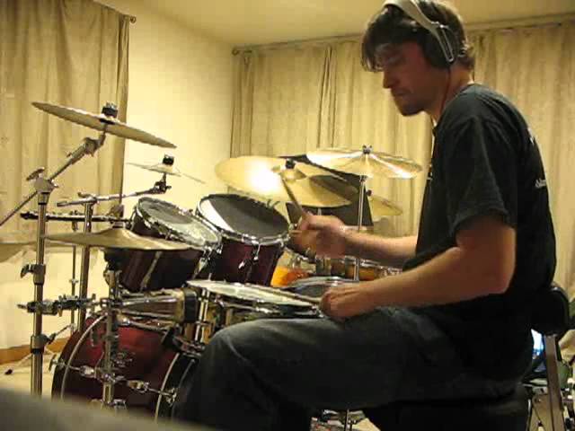 Pink Floyd – Another Brick in the Wall: Drum Cover for Students