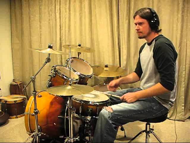 Sara Bareilles – King of Anything: Drum Cover for Students