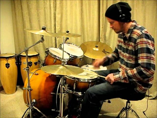 The Band Perry – If I Die Young: Drum Cover for Students