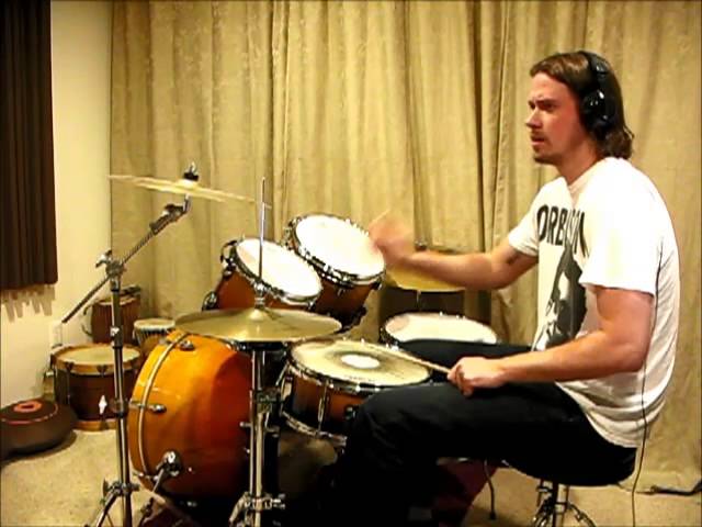 The Smithereens – Blood and Roses: Drum Cover for Students
