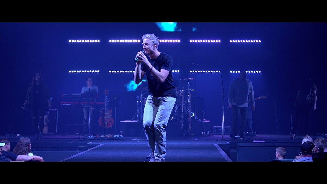 Flatirons Community Church – Imagine Dragons, Khalid – Thunder / Young Dumb & Broke